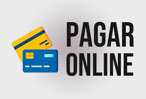 Pagamento Online