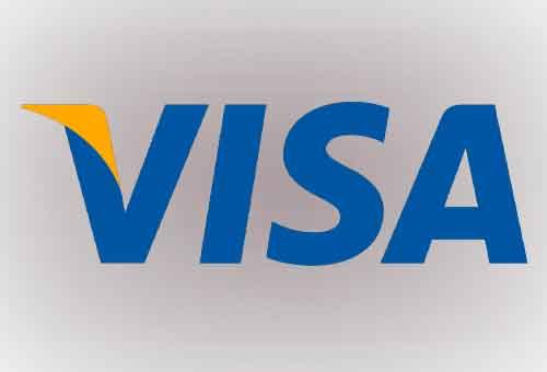 Cartão Visa
