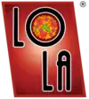 logo franquia pizza lola