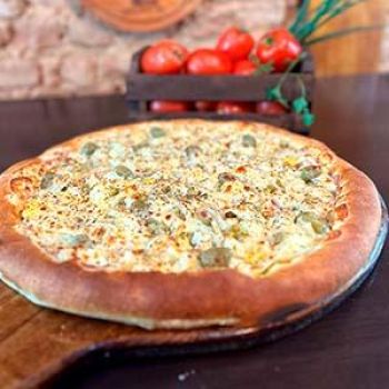 Pizza Portuguesa