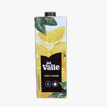 Suco Del Valle Laranja