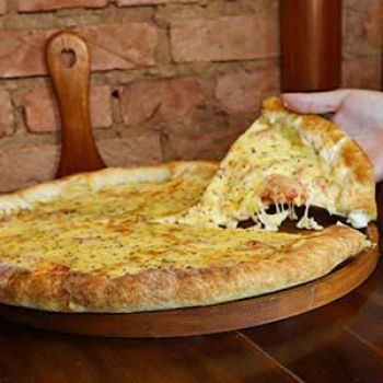 Pizza Mussarela