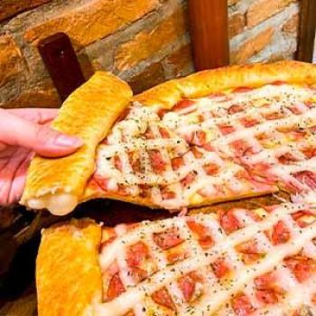 Pizza Guri